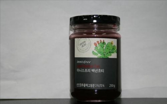 Innisfree tea recalled on bacterial test