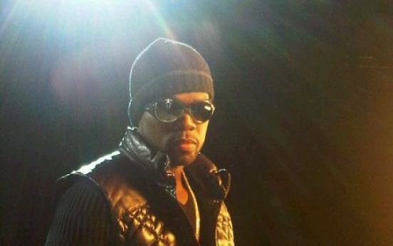 50 Cent Live in Korea Tour cancelled