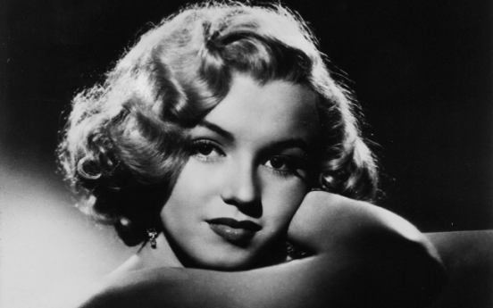 FBI removes many redactions in Marilyn Monroe file