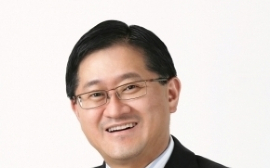 AmorePacific promotes CEO to chairman