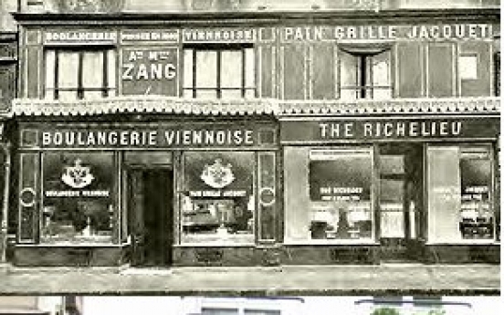 Paris' oldest bakery folds after 202 years