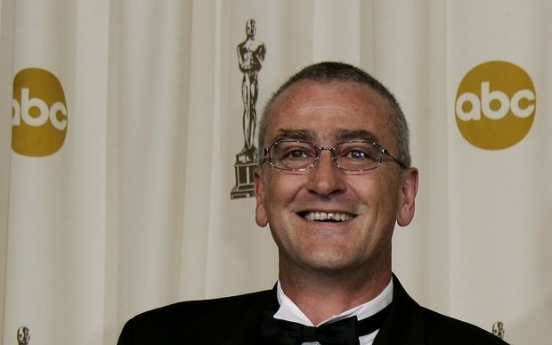 Oscar-winning sound editor Michael Hopkins killed in rafting accident