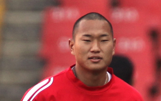 Jong Tae-se to join Suwon