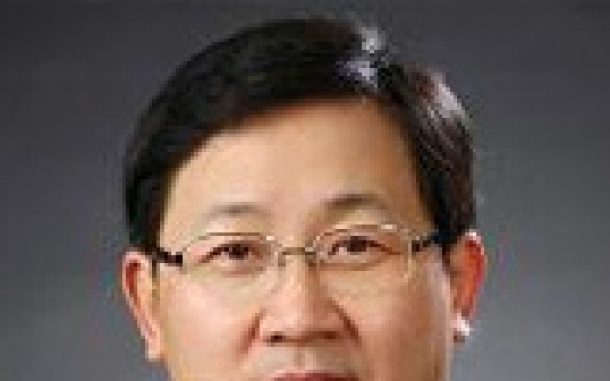 American University alumni group elect Suh as president