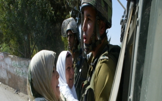 2 Israeli documentaries shortlisted for Oscar