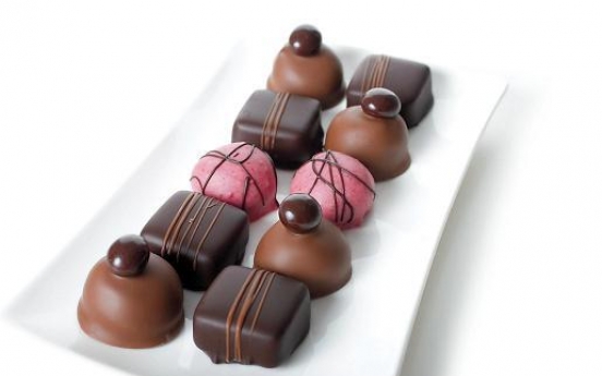 Belgian chocolatiers face up to changing tastes