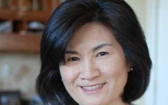 The story behind a Korean-American mom’s passion for cooking