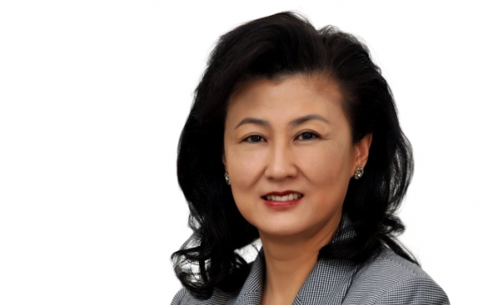 Yu-Tsui from China to lead IBM Korea