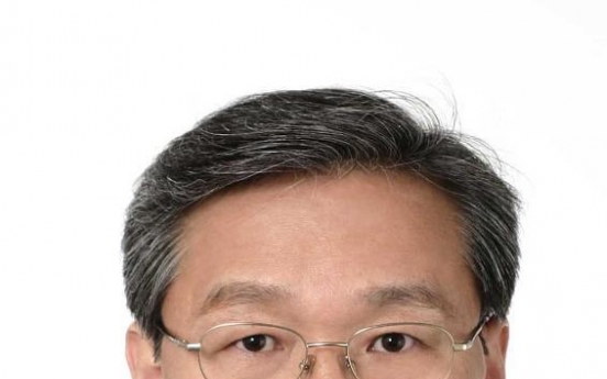 Korean named Asia head of global weather body