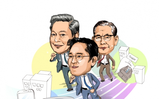 [Power Korea] Samsung Electronics, the rise of a Korean star