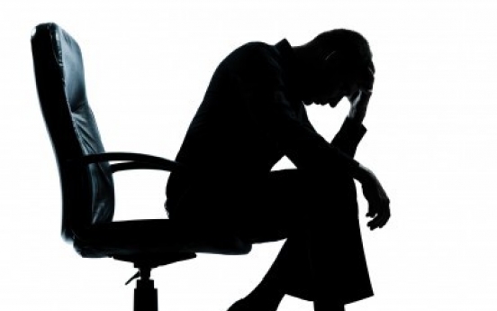 Anxiety found as Koreans’ top mental illness: report