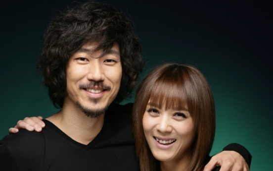 Tiger JK and Yoon Mirae to rock the stage in Cannes