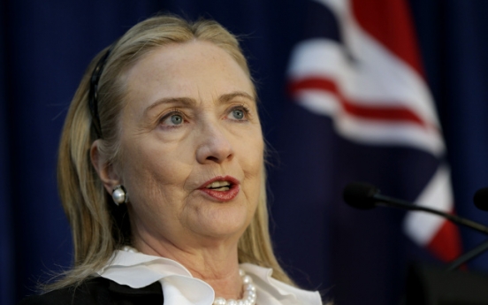 Clinton likely to testify on Libya attack on Jan. 22