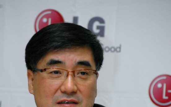 OLED TV market to grow to 1m units in 2014: LG