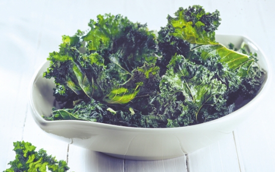 Food trends for 2013: What’s the next kale?