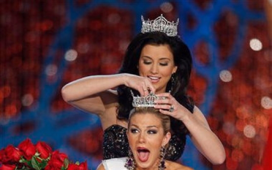 Brooklyn native wins Miss America crown