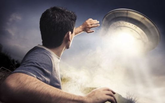 MUFON investigating flying saucer in Texas