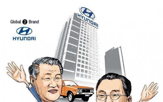 [Power Korea] Hyundai Motor Group lifts Korea’s brand image