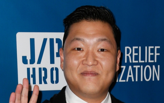 Psy may take on ‘Samba Style’ in Brazil