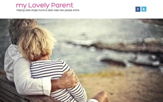 U.K. website plays cupid for single parents