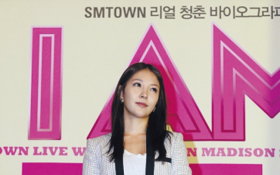 BoA returns to Japan with ‘Only One’