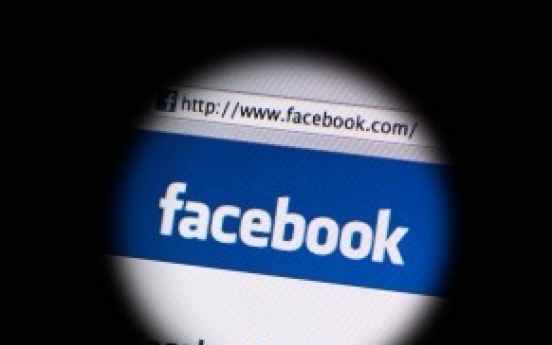 Facebook posts more memorable than book quotes: study