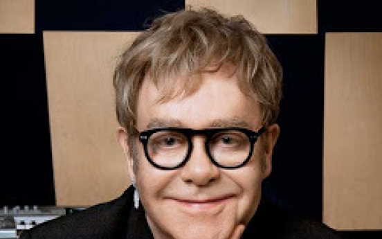 Elton John has second baby via surrogate