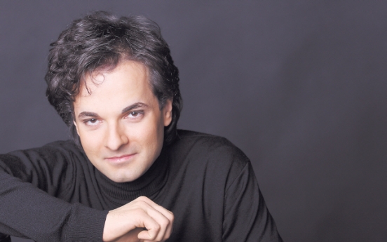 Italian Embassy brings award-winning pianist to Seoul