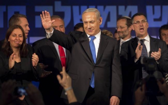 Netanyahu leads vote, but centrists win big