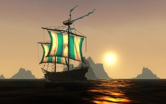 'ArcheAge' to enter the Russian game market