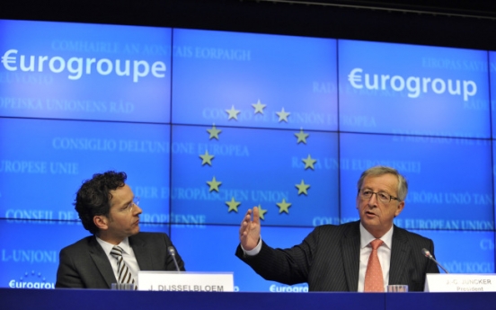 EU OKs financial transaction tax