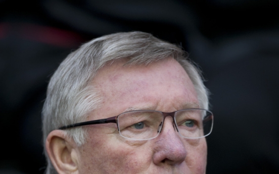 Ferguson charged by FA