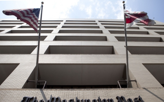 Washington Post eyes HQ sale