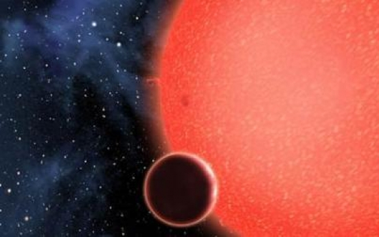 Earth-like planets closer than thought?