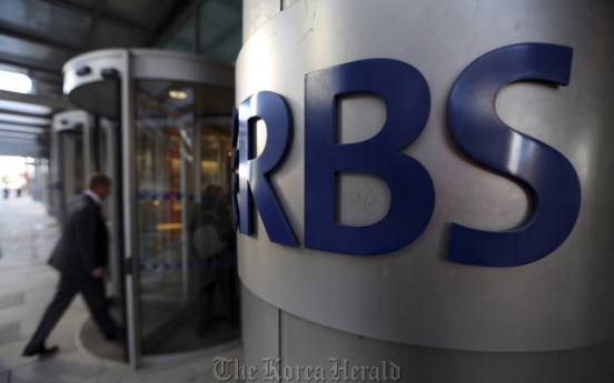 RBS boss defends bonus in wake of LIBOR scandal