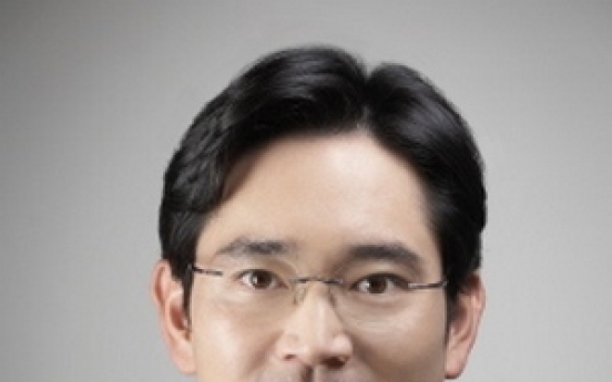 Lee Jay-yong to serve as director on Boao Forum