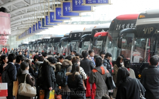 Public braces for higher bus fares