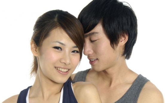 Men and women differ on partner’s ideal heights: study