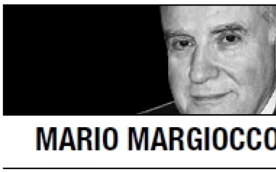 [Mario Margiocco] Reform prospects dim in Italy