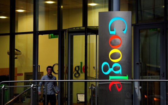 Europe to move against Google over privacy rules