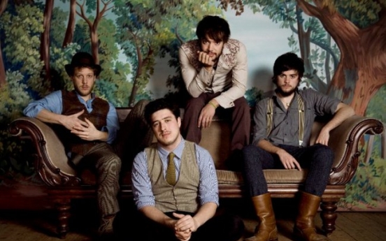 McCartney, Mumford top eclectic Bonnaroo lineup