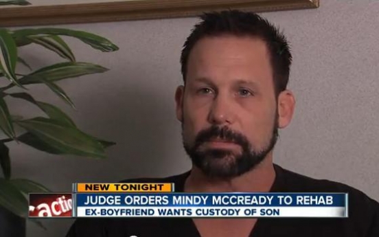 Billy McKnight says ex-girlfriend Mindy McCready‘s suicide ’not a major shock‘