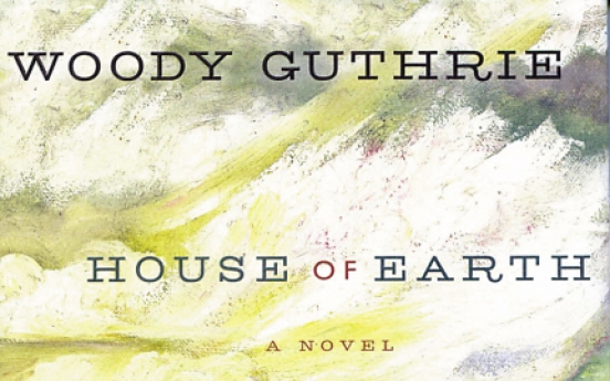 ‘Nature, people, farm, shelter, sex’ rule Guthrie’s posthumous novel