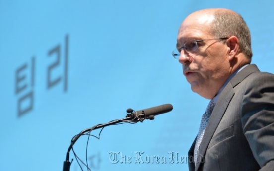 GM renews commitment to Korea