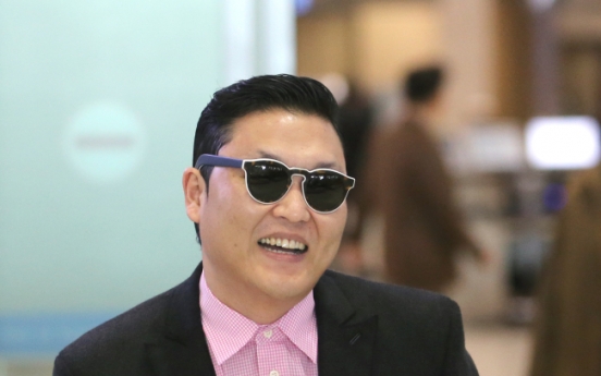 K-pop stars Psy, JYJ to perform at presidential inauguration ceremony