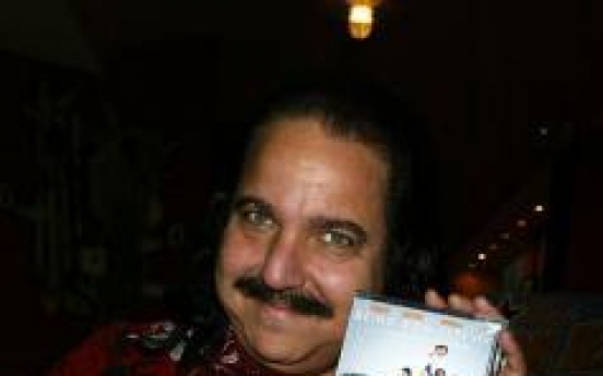 Ron Jeremy out of the hospital after aneurysm