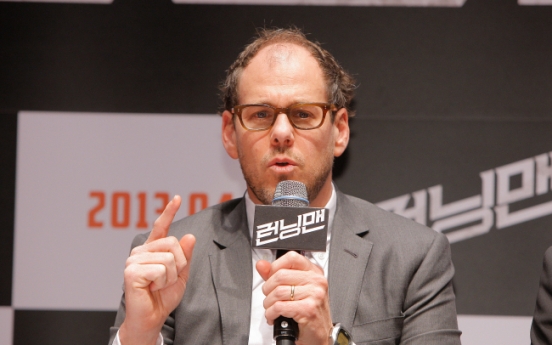 Fox unveils first foray into Korean market