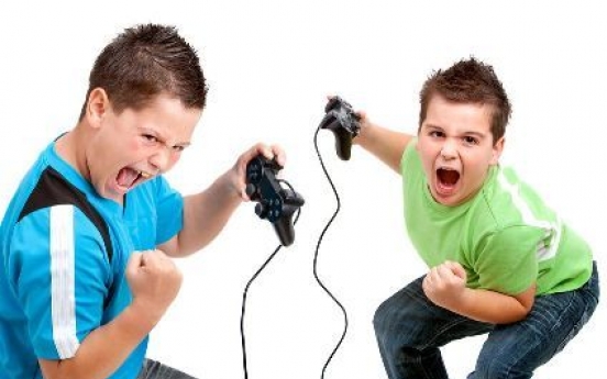 Brain-boosting video games urged