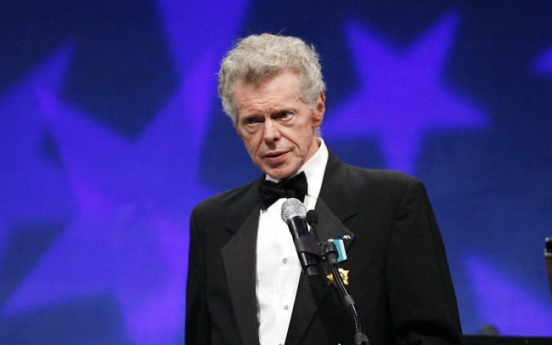 Van Cliburn, U.S. classical pianist, dies at 78