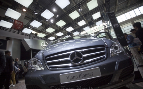 China top luxury car market by 2016